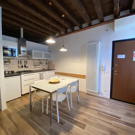 Emma's House Appartement