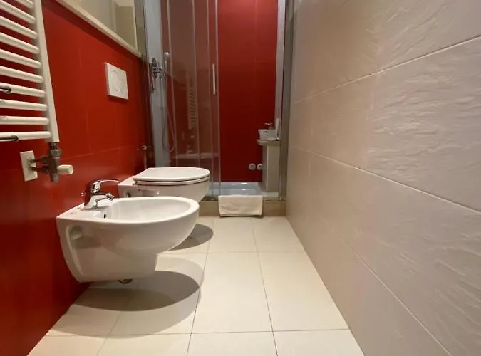 Emma's House Apartman