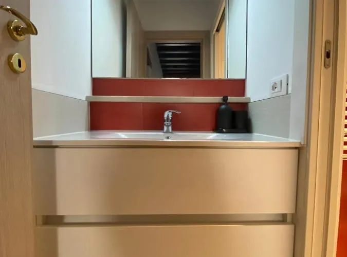 Apartman Emma's House *