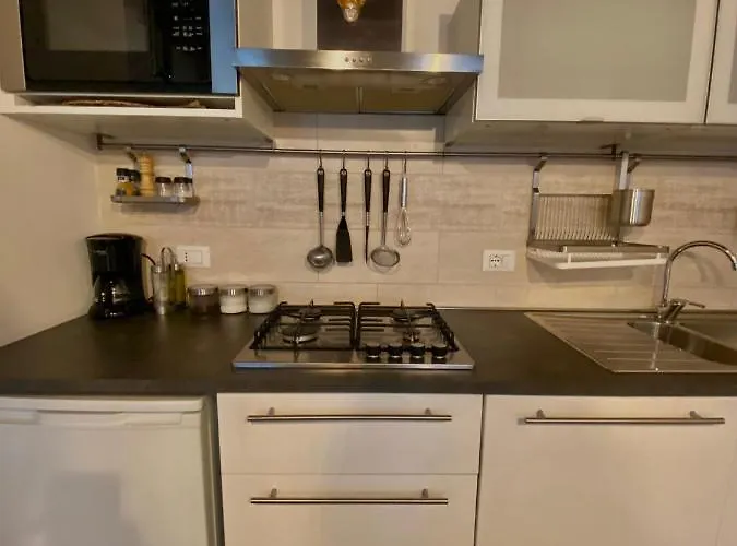 Emma's House * Velence