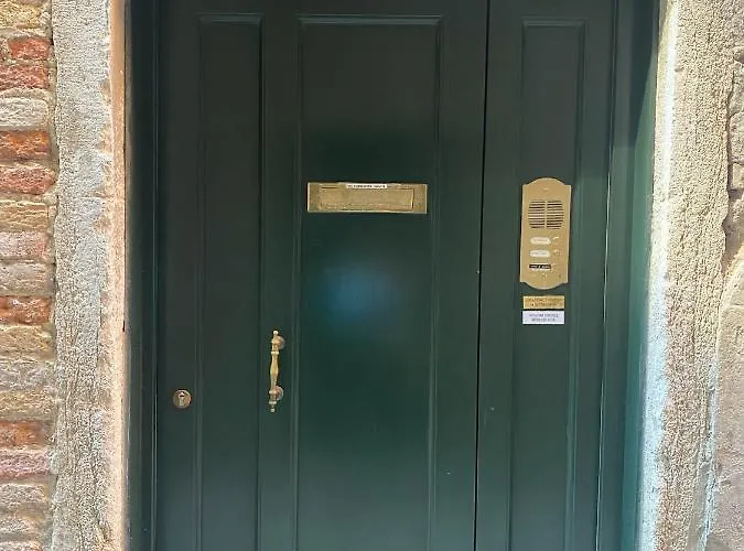 Emma's House Apartman *