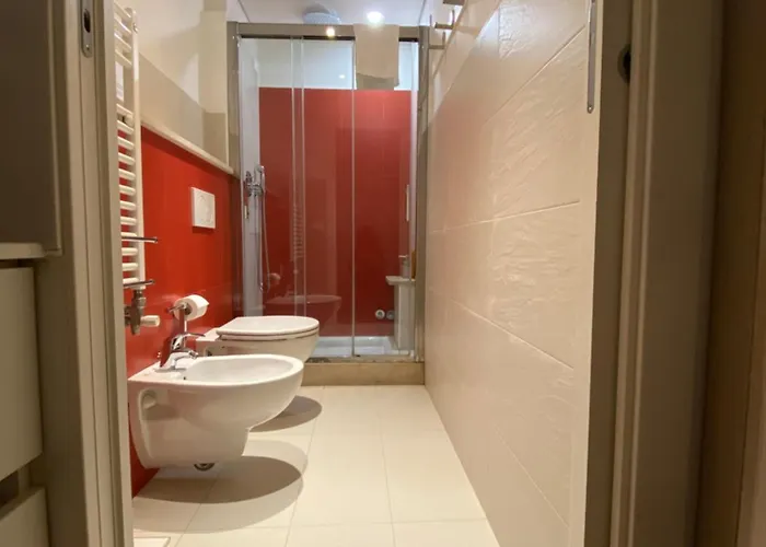 Emma's House Apartman Velence