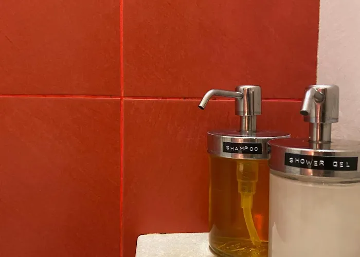 Emma's House Velence