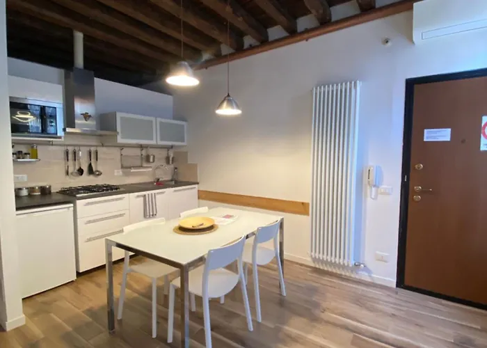 Emma's House Apartman