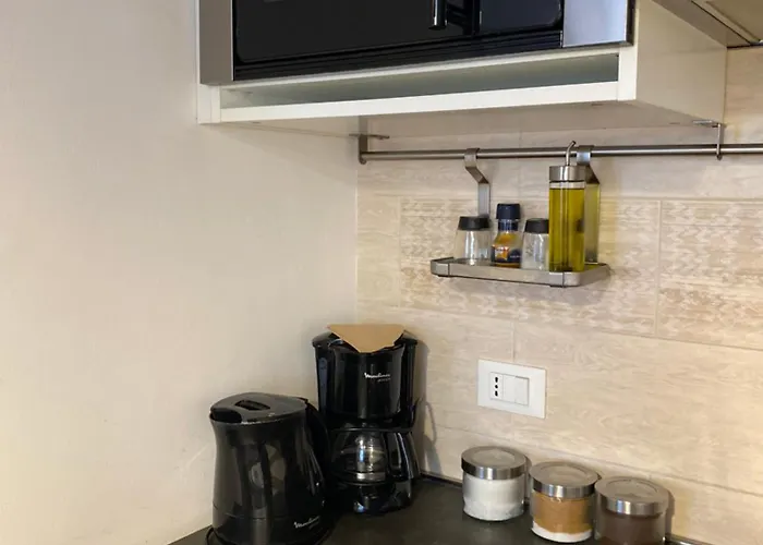 Apartman Emma's House Velence