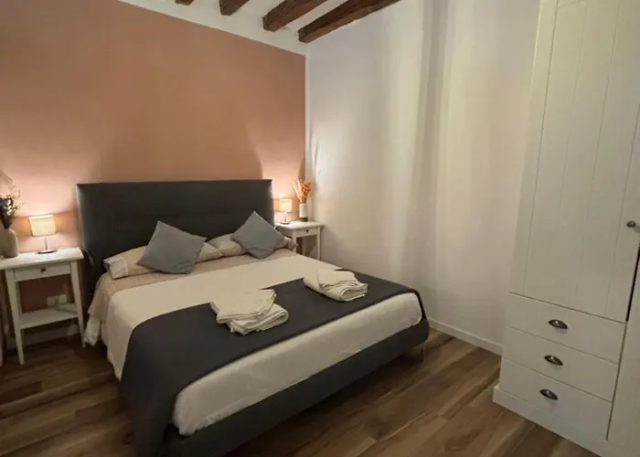 Emma's House Apartman