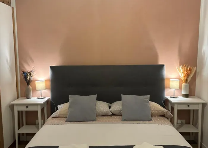 Apartman Emma's House