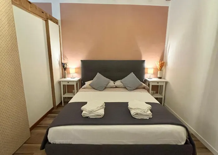 Emma's House Apartman *