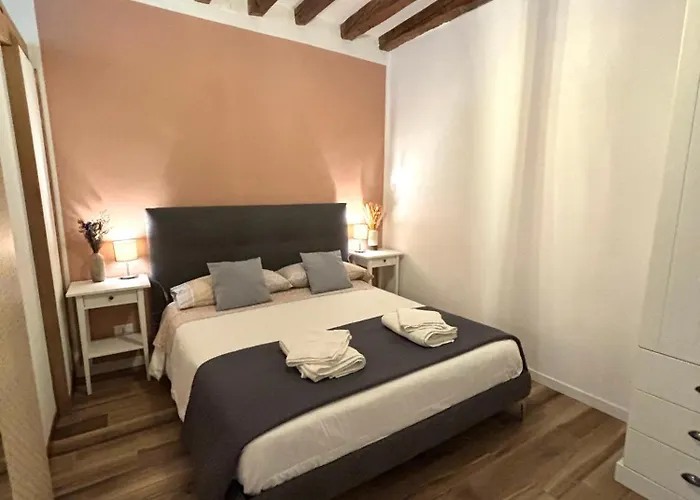 Apartman Emma's House *