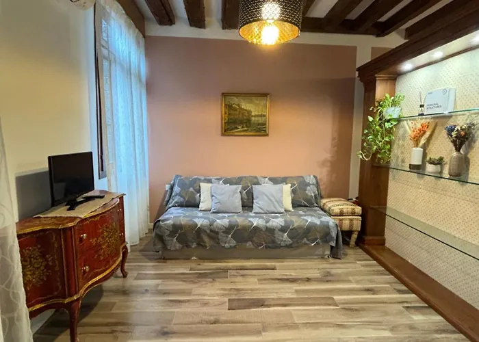 Apartman Emma's House Velence