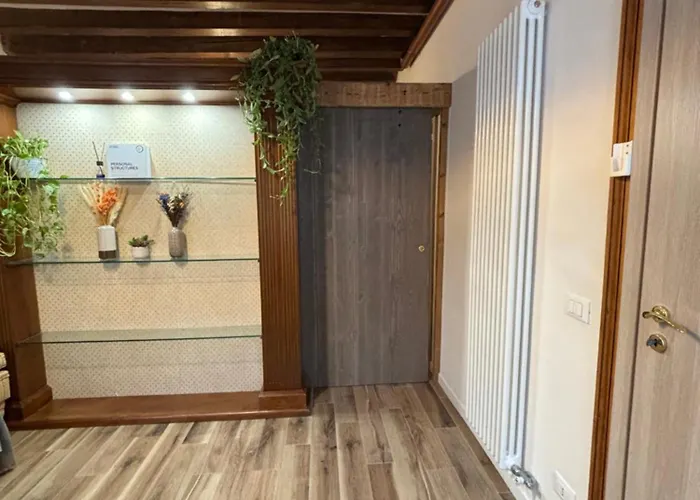 Emma's House Velence