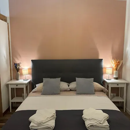 Apartamento Emma's House