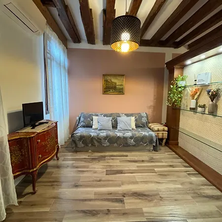 公寓 Emma's House 威尼斯