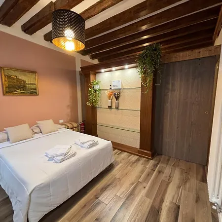 Emma's House 威尼斯