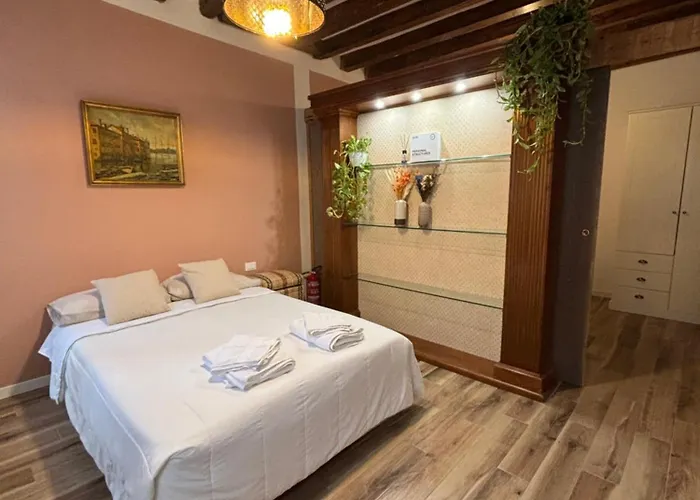 Apartamento Emma's House