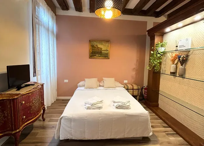 Apartamento Emma's House *