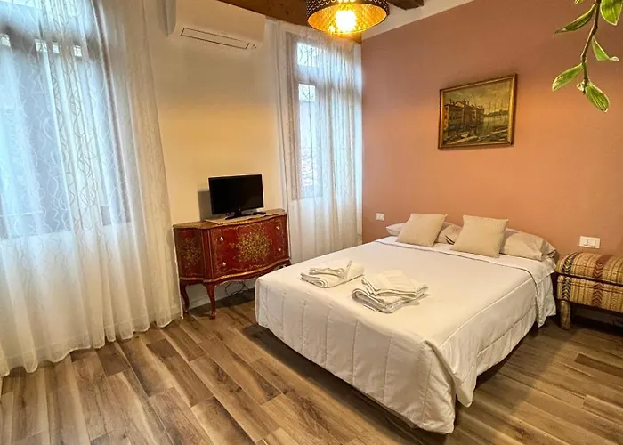 Emma's House Apartamento Venecia