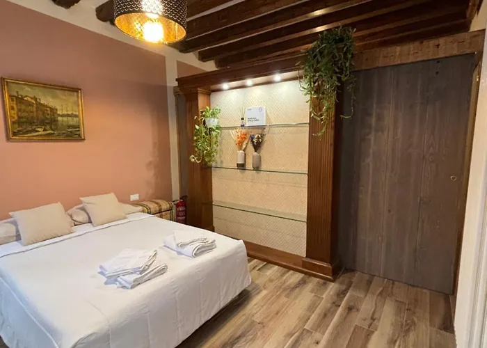 Emma's House Venecia