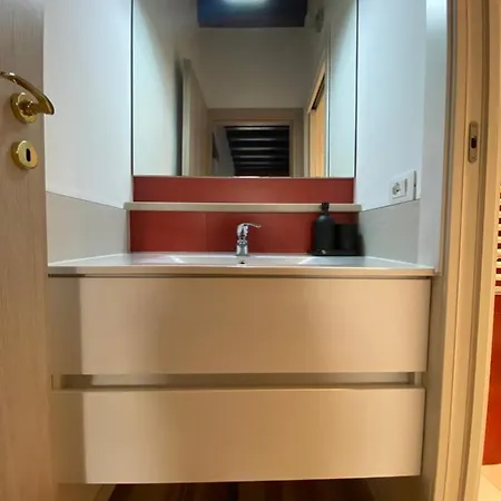 Daire Emma's House *