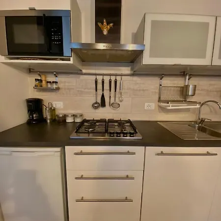 Emma's House * Venedik