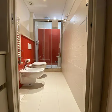 Emma's House Apartman Velence