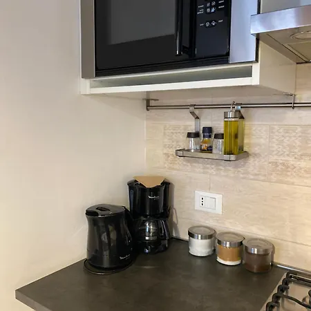 Daire Emma's House Venedik