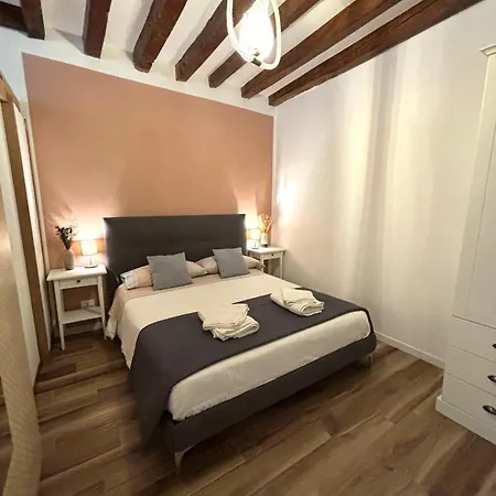 Daire Emma's House *