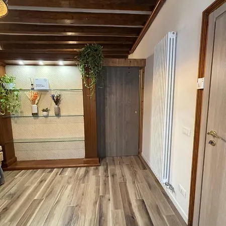 Emma's House البندقية